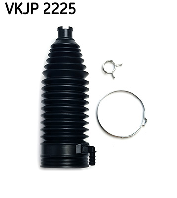 SKF VKJP 2225 Faltenbalgsatz, Lenkung